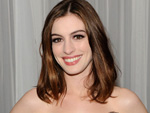 Anne Hathaway: Supermans Herzensdame?