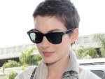 Anne Hathaway: Hartes Training für Catwoman-Rolle