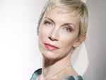 Annie Lennox: Hat geheiratet