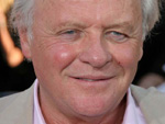 Anthony Hopkins: Macht er Bond das Leben schwer?