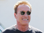 Arnold Schwarzenegger: Wird zum Monster-Held?