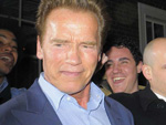 Arnold Schwarzenegger: Will Obama beerben