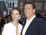 Arnold Schwarzenegger: Versteht sich immer noch toll mit Maria Shriver