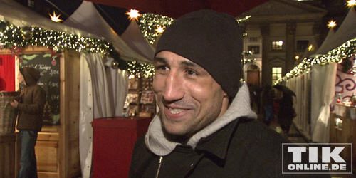 Arthur Abraham (Foto: HauptBruch GbR)