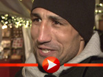 Arthur Abraham über Advent und Weihnachten