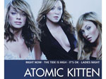 Atomic Kitten: Bühnen-Comeback