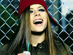 Avril Lavigne (Photo: Sony/BMG)