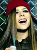 Avril Lavigne: Ihr nächstes Album wird das verdammt beste Ding!