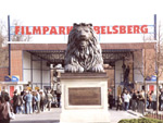 Filmpark Babelsberg
