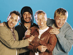 Backstreet Boys