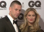 GQ Awards: Bar Refaeli mit „neuem Mann“