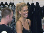 Bar Refaeli: Ist Gentlewoman of the Year