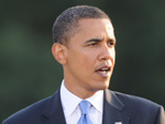Barack Obama: Person des Jahres 2008!