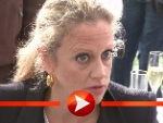 Barbara Schöneberger über ihr Engagement für die SOS Kinderdörfer