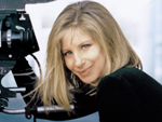 Barbara Streisand (Photo: Annie Lebowitz)