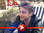 Kurioses Video: Baschi weckt den Geist von James Dean!