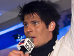 Basshunter: Streitet alles ab