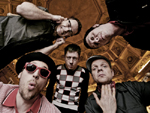 Beatsteaks (Photo: Warner Music)