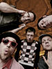 Beatsteaks: Die Limbo-Erlöser!