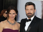 Ben Affleck: Feiert mit Jennifer Garner Geburtstag