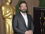 Ben Affleck: Erst 2016 als Fledermaus auf der Leinwand