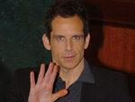 Ben Stiller: Wird langsam alt