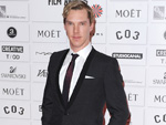 Benedict Cumberbatch: Bald Bond-Bösewicht?