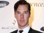 Benedict Cumberbatch: War gerne Tolkien-Drache Smaug