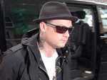 Benji Madden: Weihnachtsgeschenk Deluxe