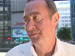 Bernd Eichinger: Erhält Stern auf Berliner Walk of Fame