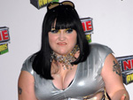 Beth Ditto: Ist schwer eifersüchtig