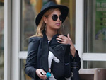 Beyoncé Knowles: Baby-Pause beendet?