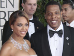 Beyoncé und Jay-Z: Coole Babysitter