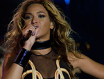 Beyoncé: Überrascht Fans beim „Coachella“