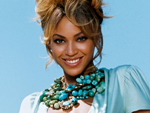 Beyoncé: In Damenbegleitung auf Tour!