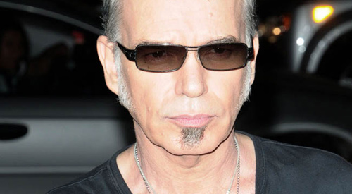 Billy Bob Thornton 