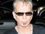 Billy Bob Thornton: Plante Sport-Karriere