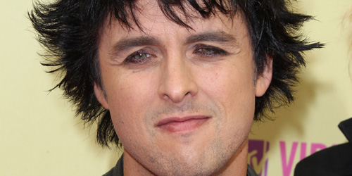 Billy Joe Armstrong