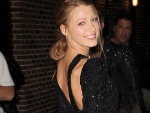 Blake Lively: Haare geben Sicherheit