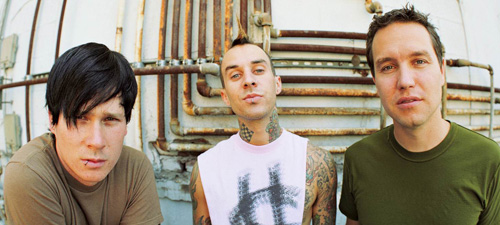 Blink 182 (Foto: Universal Music)