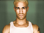 Evil Jared von der Bloodhound Gang (Photo: Universal Music)