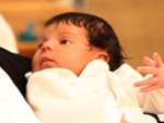 Beyoncé und Jay-Z: Erste Babyfotos von Blue Ivy