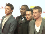 Lee Ryan: Warnung an One Direction