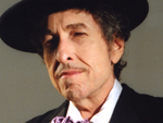 Bob Dylan (Photo: William Claxton)