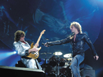 Bon Jovi (Photo: Universal Music)