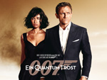 James Bond – Ein Quantum Trost: Premieren-Marathon zum Kinostart!