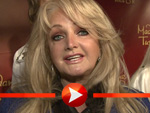 Wird Bonnie Tyler Trauzeuge von Harald Glööckler?