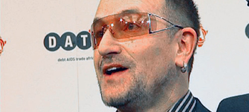 Bono (Foto: HauptBruch GbR)