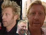 Die Frisuren von Boris Becker: Eine haarige Angelegenheit