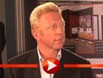 Boris Becker weiß, wie man die Wirtschaftskrise überwindet